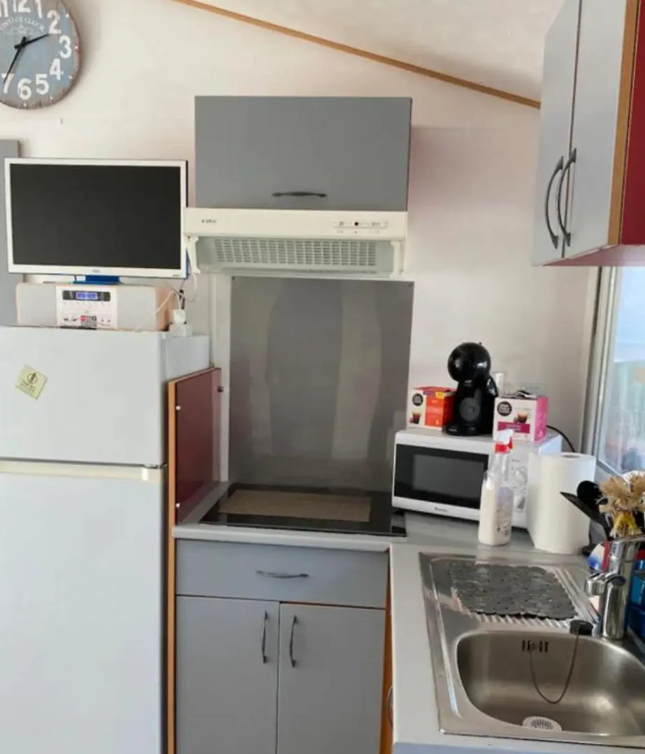 Campsite L Eden Hotel Hyeres France
