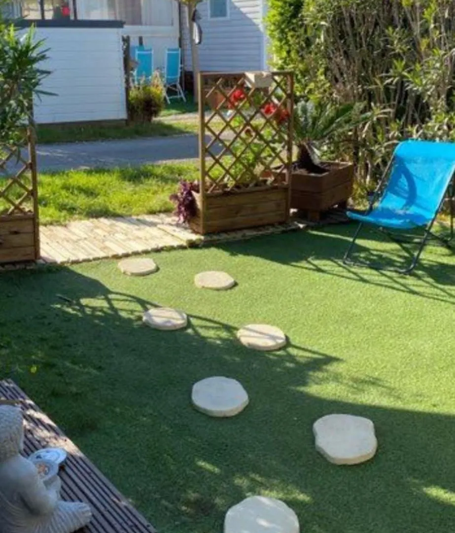 Campsite L Eden Hotel Hyeres